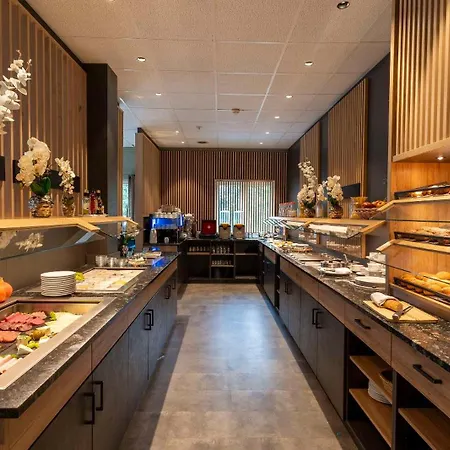 Hotel Sure By Western Hilden-dusseldorf Hilden