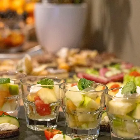 Hotel Sure By Western Hilden-duesseldorf Hilden