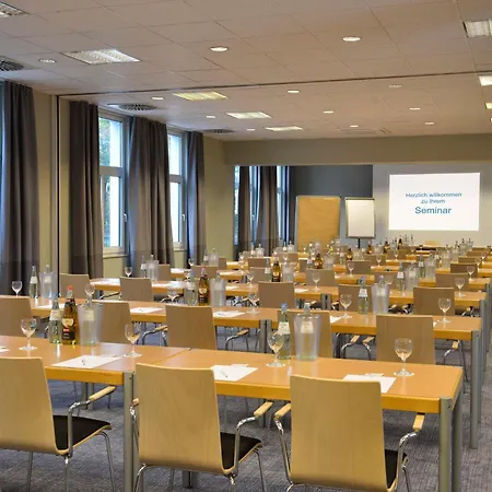 Sure By Western Hilden-düsseldorf Hotel