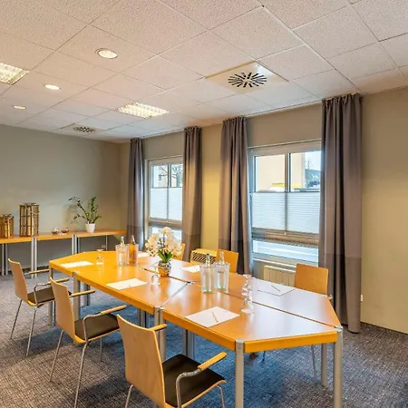 Sure By Western Hilden-dusseldorf 4* Hilden