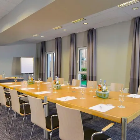 Sure By Western Hilden-duesseldorf 4*