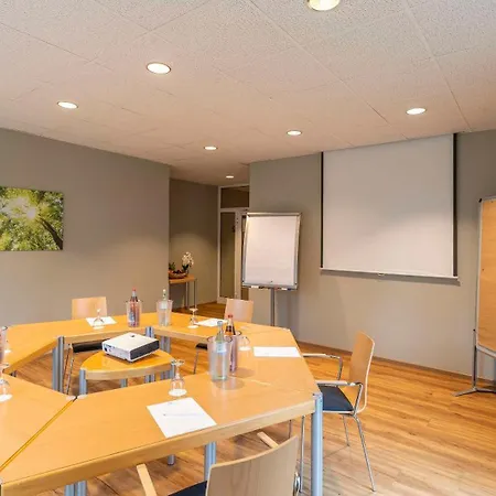 Sure By Western Hilden-duesseldorf