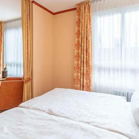 Sure By Western Hilden-düsseldorf Hotel