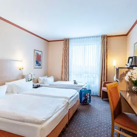 Sure By Western Hilden-dusseldorf Hotel