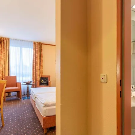 Hotel Sure By Western Hilden-düsseldorf