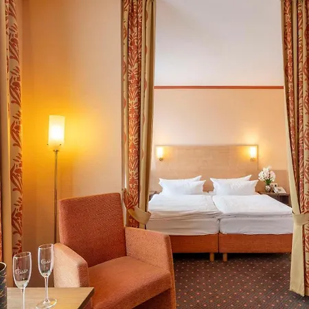 Hotel Sure By Western Hilden-dusseldorf Hilden