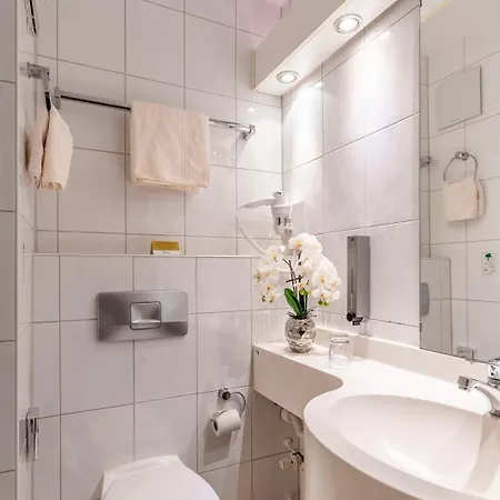 Sure By Western Hilden-duesseldorf 4*