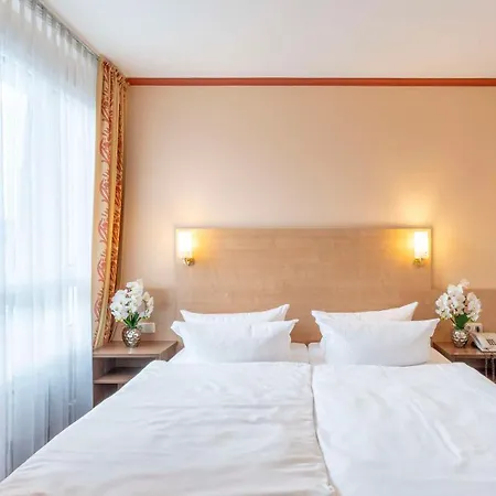 Sure By Western Hilden-dusseldorf Hotel