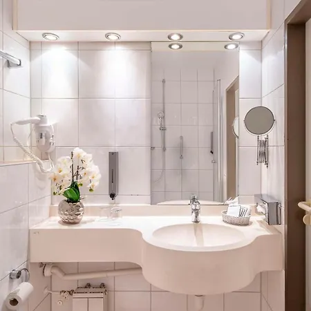 Hotel Sure By Western Hilden-duesseldorf