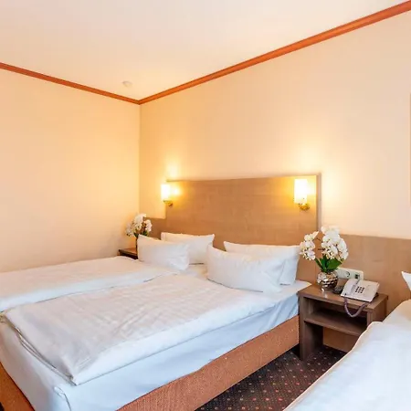 Sure By Western Hilden-düsseldorf Hotel Hilden