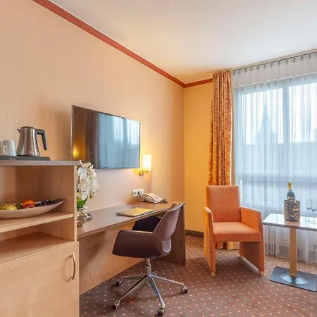 Sure By Western Hilden-duesseldorf Hilden