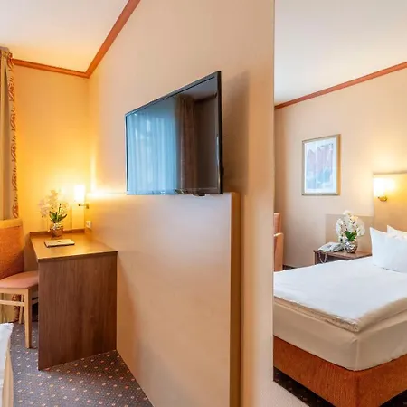 Hotel Sure By Western Hilden-düsseldorf