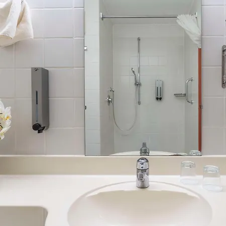 Hotel Sure By Western Hilden-duesseldorf 4*