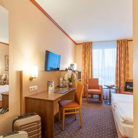 Hotel Sure By Western Hilden-düsseldorf Hilden