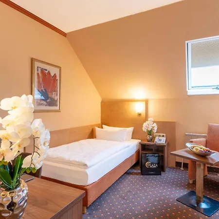 Hotel Sure By Western Hilden-dusseldorf