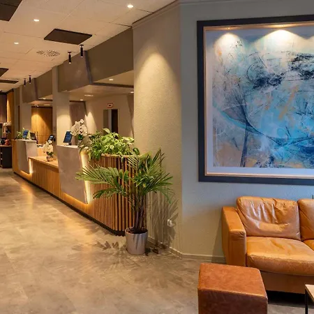 Sure By Western Hilden-düsseldorf Hotel 4*