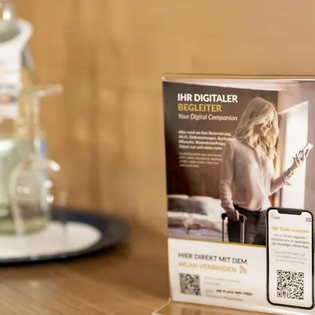 Sure By Western Hilden-duesseldorf מלון