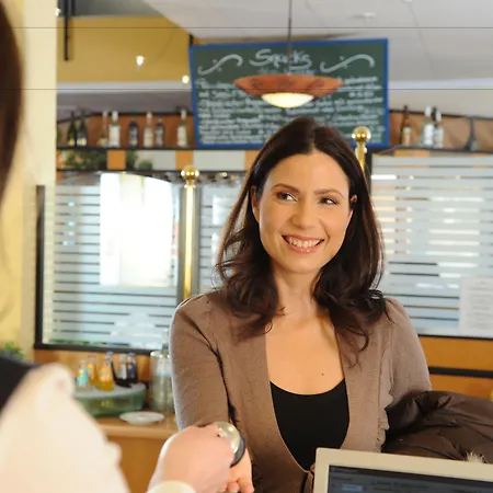 Hotel Sure By Western Hilden-duesseldorf