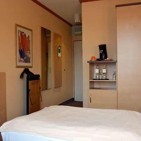 Sure By Western Hilden-duesseldorf Hotel Hilden