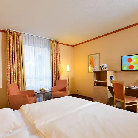 Sure By Western Hilden-duesseldorf Hotel Hilden