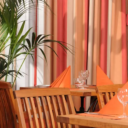 Sure By Western Hilden-duesseldorf Hotel 4*
