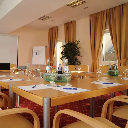 Sure By Western Hilden-duesseldorf Hotel Hilden