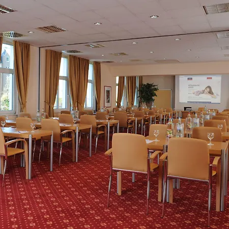 Sure By Western Hilden-duesseldorf