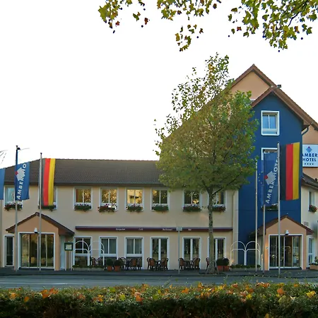 Sure By Western Hilden-duesseldorf 4* Hilden