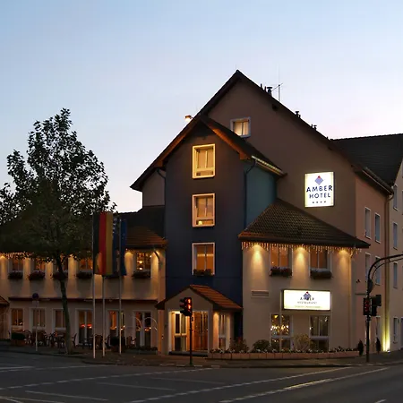 מלון Sure By Western Hilden-duesseldorf