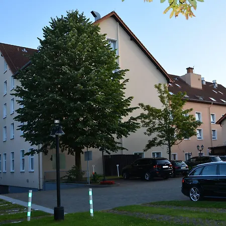 Sure By Western Hilden-duesseldorf הילדן