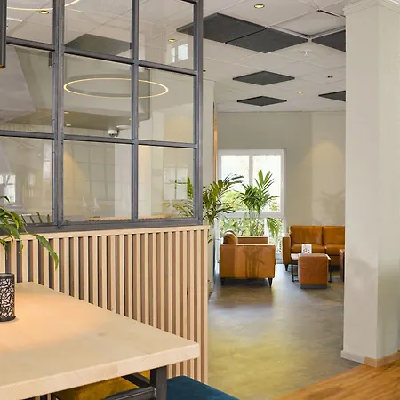 Sure By Western Hilden-duesseldorf 4*