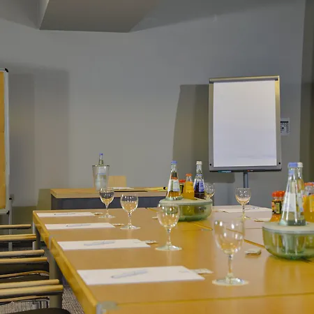 Sure By Western Hilden-duesseldorf 4* Χίλντεν