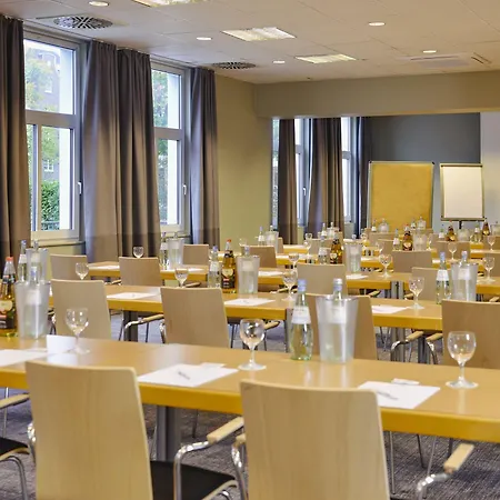 Sure By Western Hilden-duesseldorf Hotel 4*