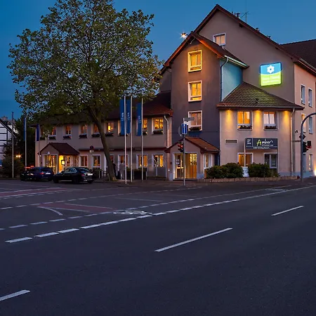 Sure By Western Hilden-duesseldorf Hotel Hilden