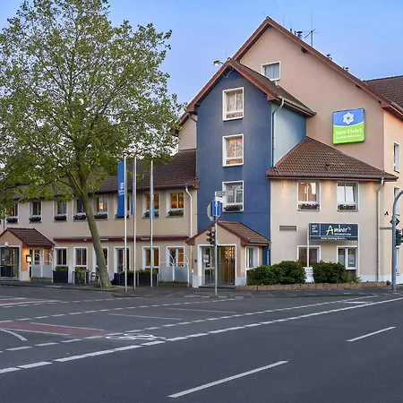 Sure By Western Hilden-duesseldorf Hotel 4*
