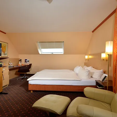 Sure By Western Hilden-duesseldorf 4*