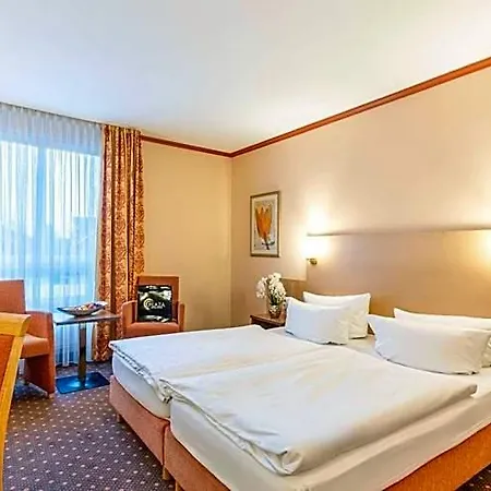 Hotel Sure By Western Hilden-duesseldorf