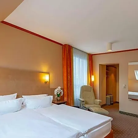 Hotel Sure By Western Hilden-duesseldorf 4*
