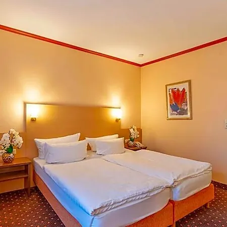 Hotel Sure By Western Hilden-duesseldorf Hilden