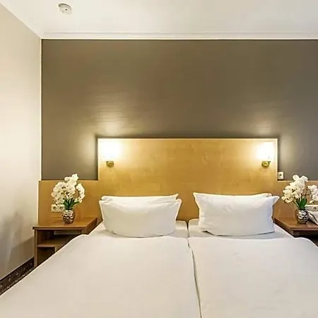 Sure By Western Hilden-duesseldorf