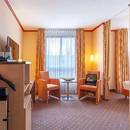 Hotel Sure By Western Hilden-duesseldorf