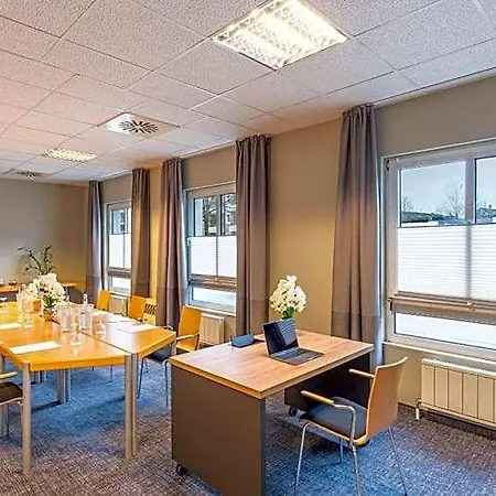 Sure By Western Hilden-duesseldorf Hotel 4*