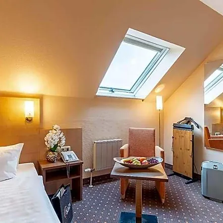 Sure By Western Hilden-duesseldorf