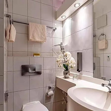 Sure By Western Hilden-duesseldorf Ξενοδοχείο 4*