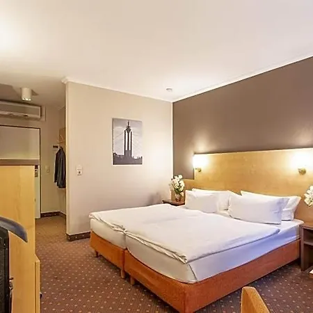 Sure By Western Hilden-duesseldorf Ξενοδοχείο 4*