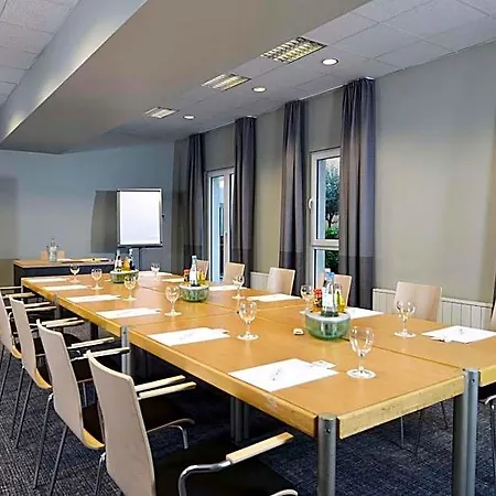 Sure By Western Hilden-duesseldorf 4* Hilden
