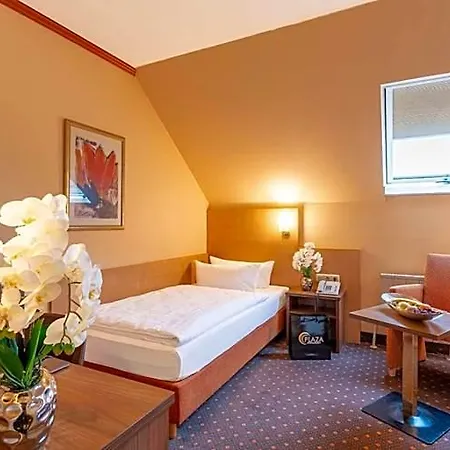 Sure By Western Hilden-duesseldorf 4* Χίλντεν