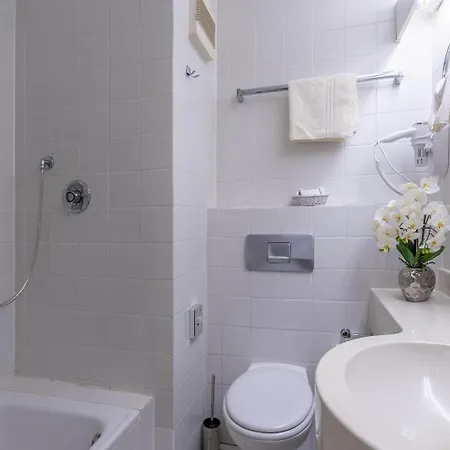 Sure By Western Hilden-duesseldorf 4*