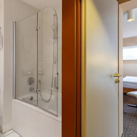 Sure By Western Hilden-duesseldorf 4* Hilden