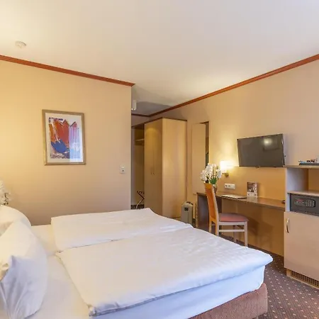 Hotel Sure By Western Hilden-duesseldorf